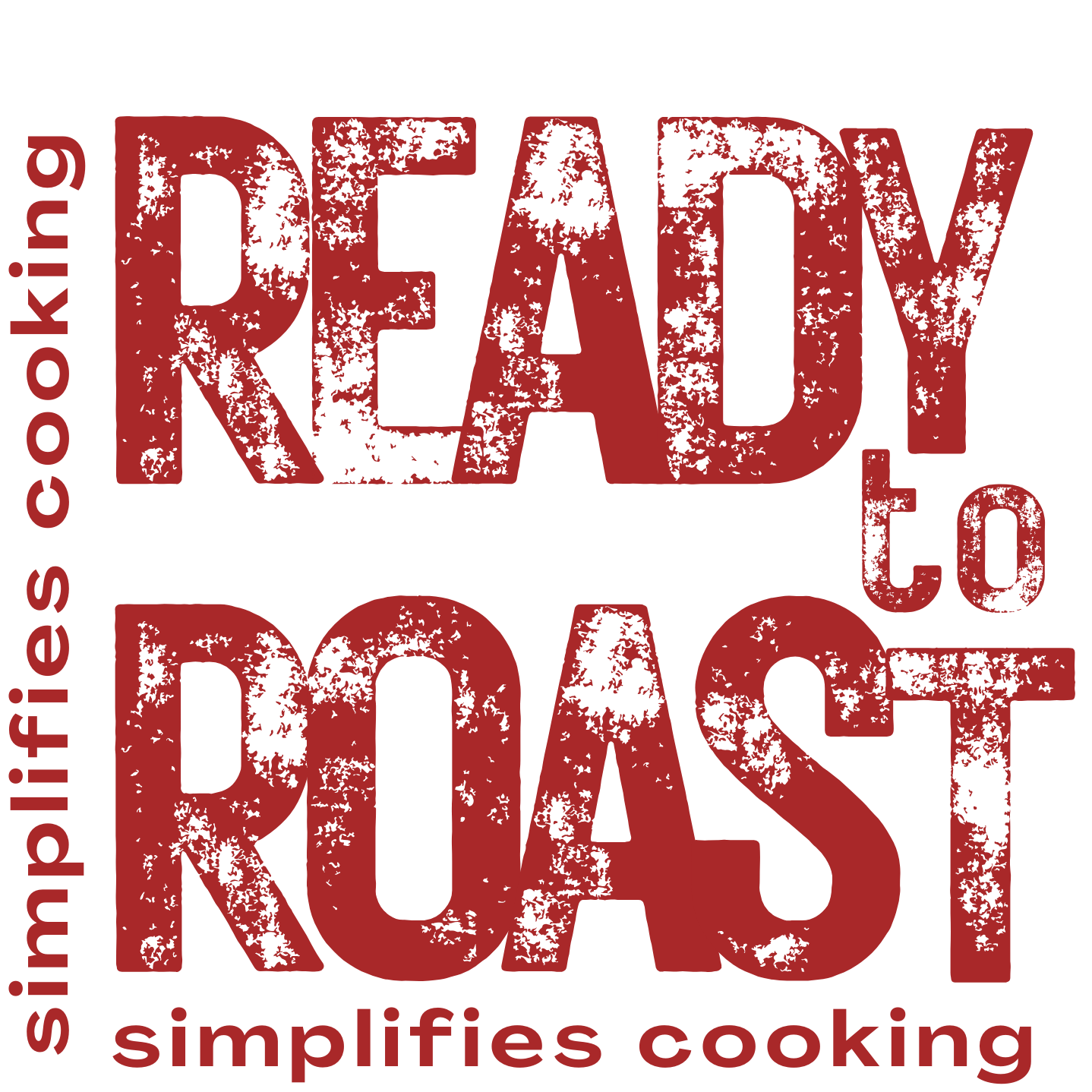 Ready to Roast logo